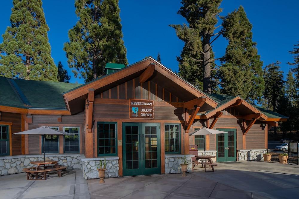 John Muir Lodge Hume Zewnętrze zdjęcie