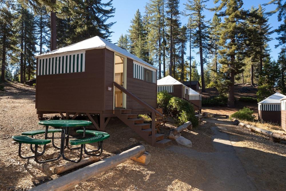 John Muir Lodge Hume Zewnętrze zdjęcie