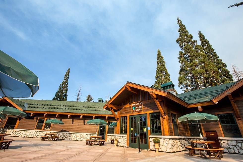 John Muir Lodge Hume Zewnętrze zdjęcie