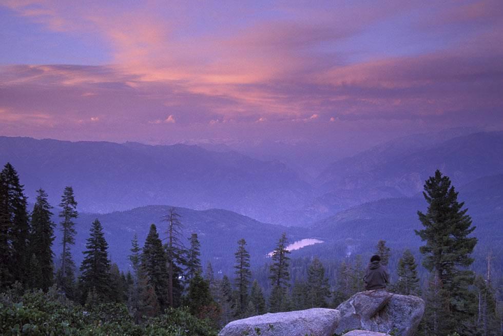 John Muir Lodge Hume Zewnętrze zdjęcie