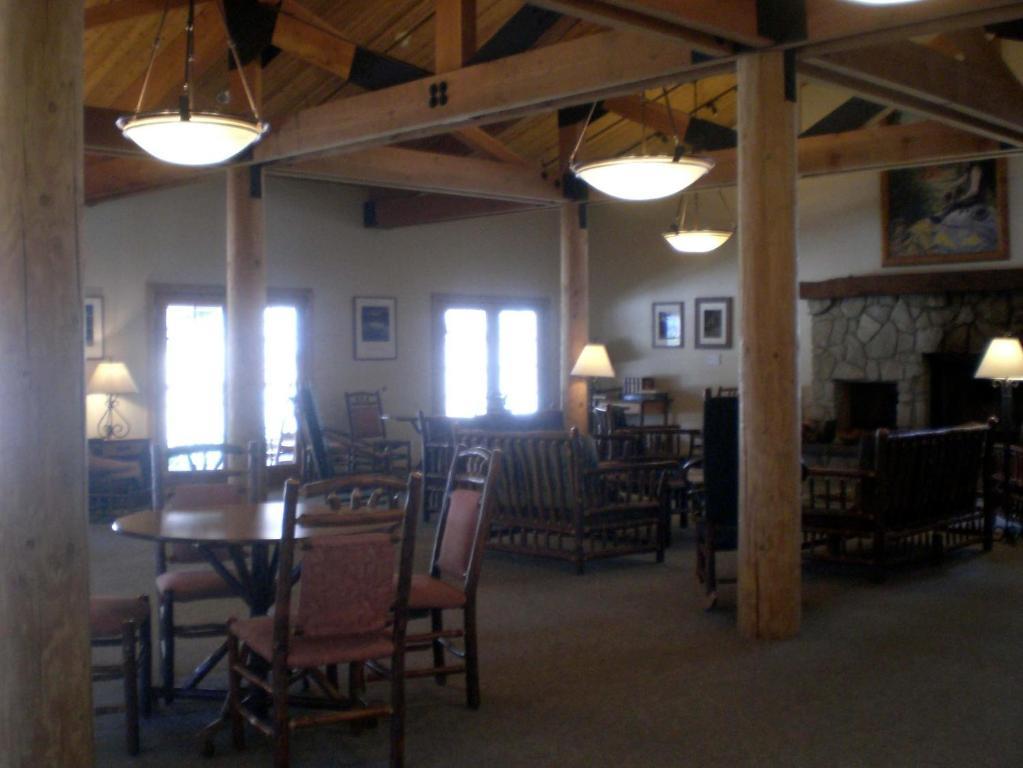 John Muir Lodge Hume Zewnętrze zdjęcie