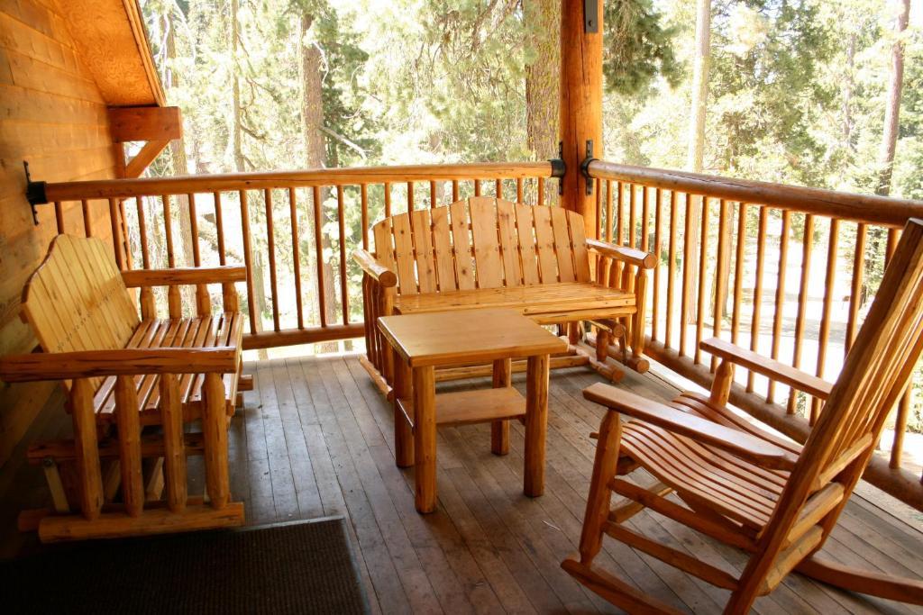 John Muir Lodge Hume Zewnętrze zdjęcie