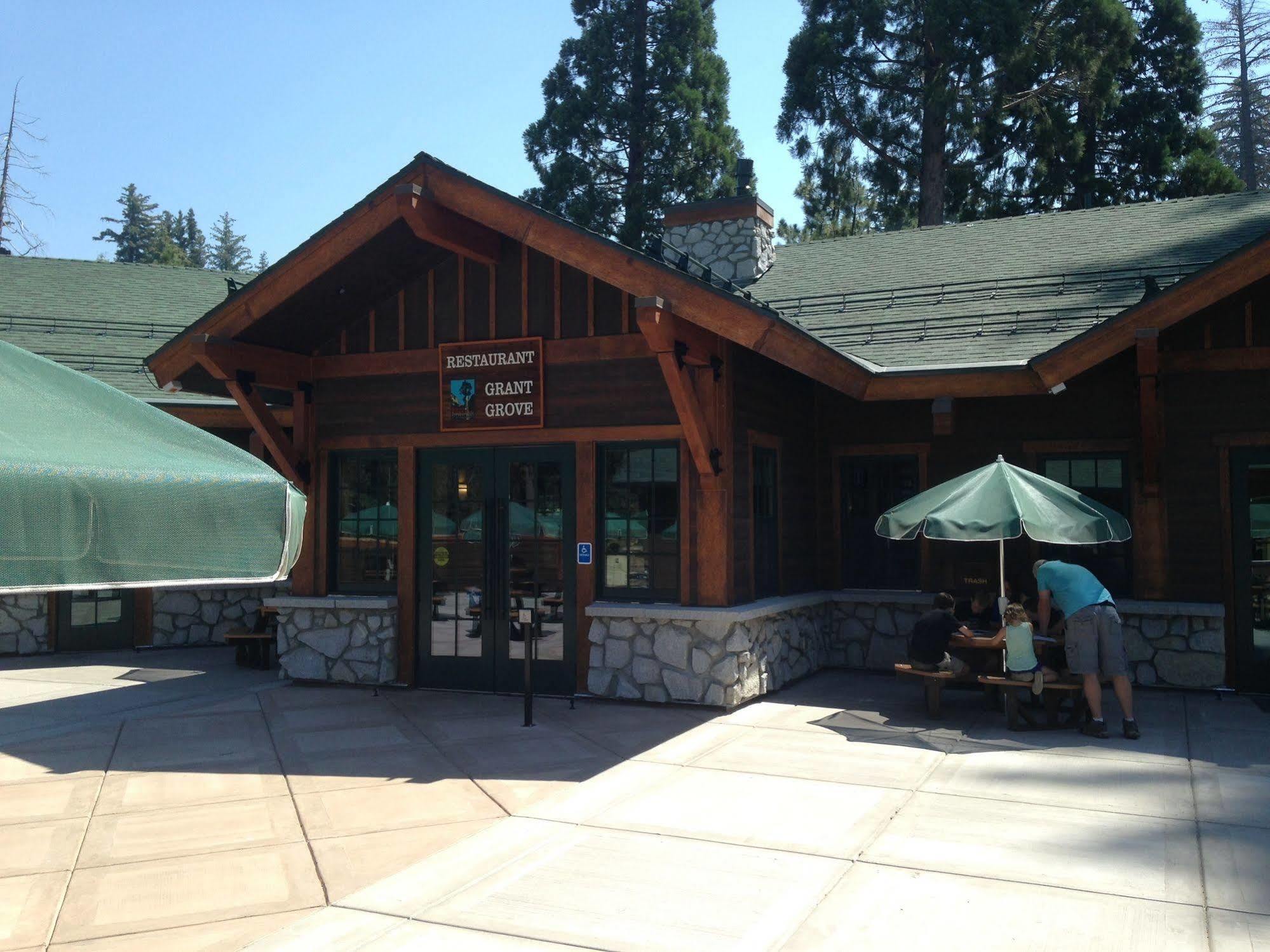 John Muir Lodge Hume Zewnętrze zdjęcie