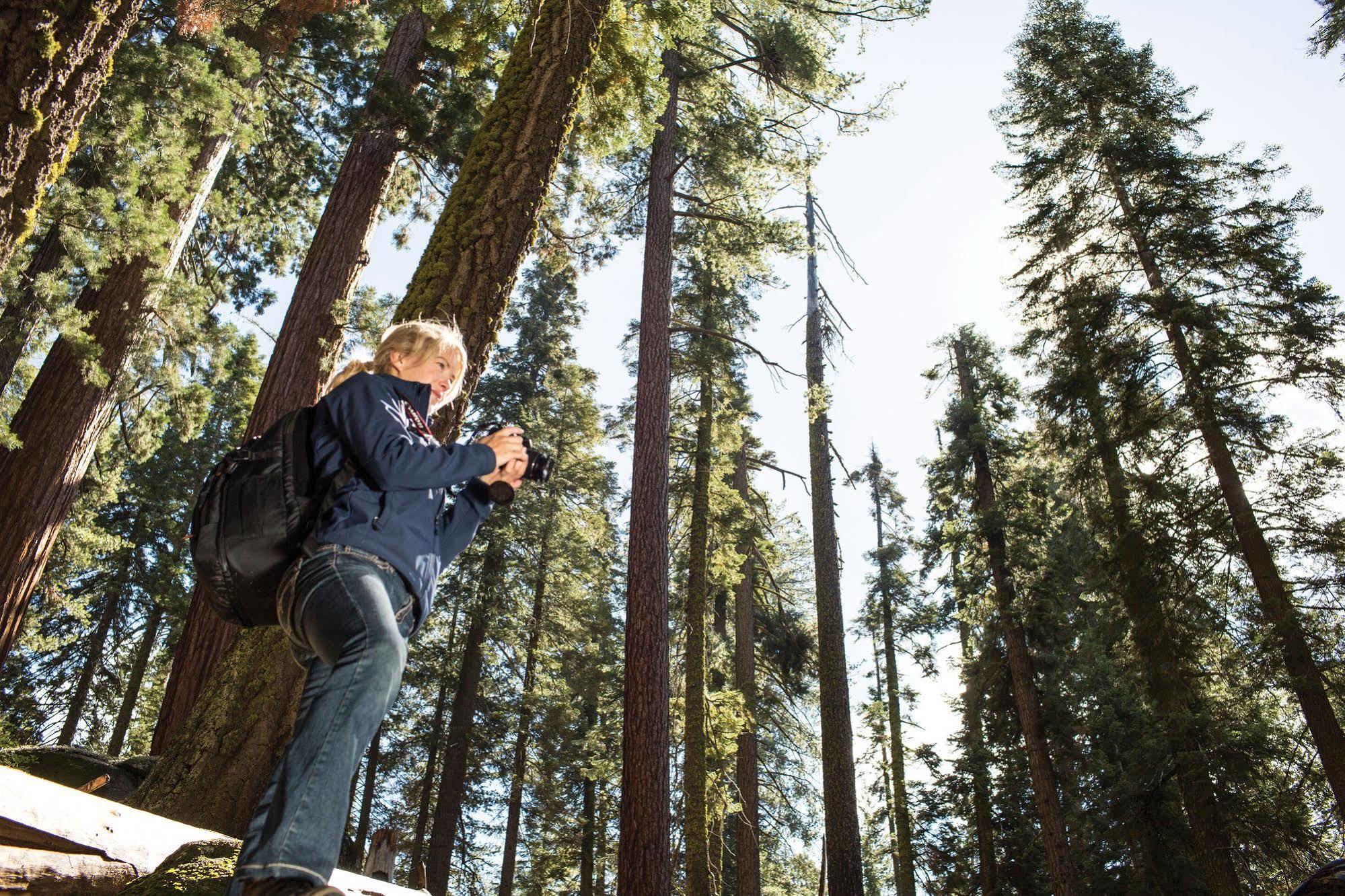John Muir Lodge Hume Zewnętrze zdjęcie